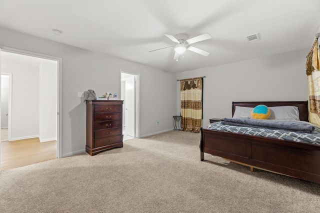 1207 N Lady Fern Lane, Houston, TX 77073