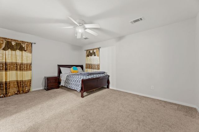 1207 N Lady Fern Lane, Houston, TX 77073