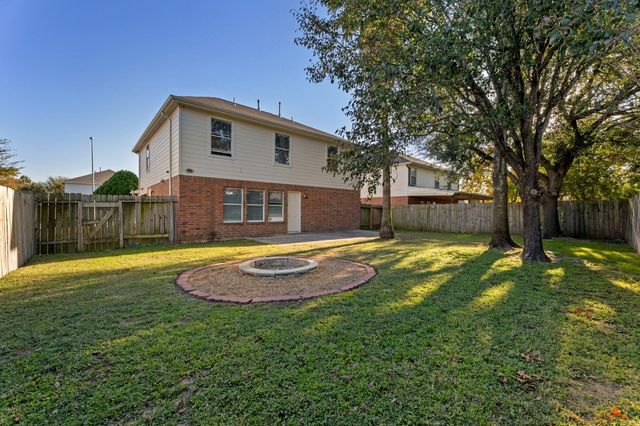 1207 N Lady Fern Lane, Houston, TX 77073