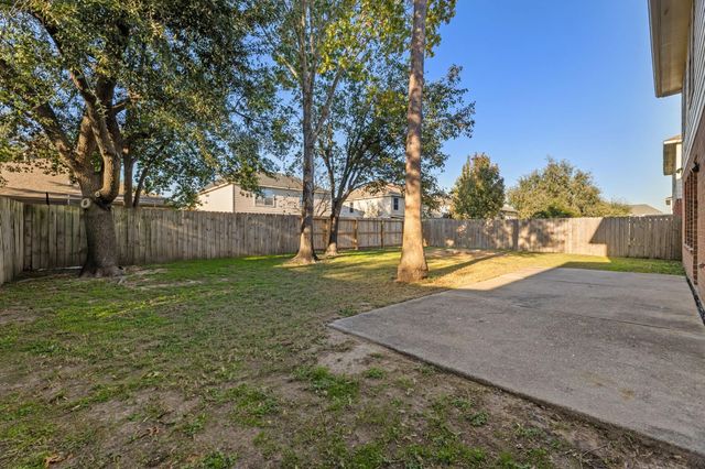 1207 N Lady Fern Lane, Houston, TX 77073