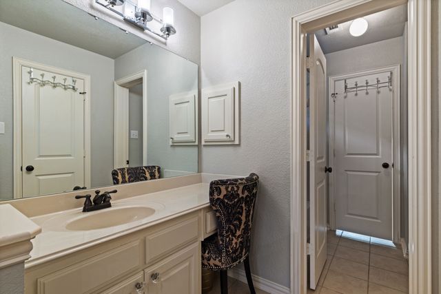 7477 Rawlins Lane, Frisco, TX 75036