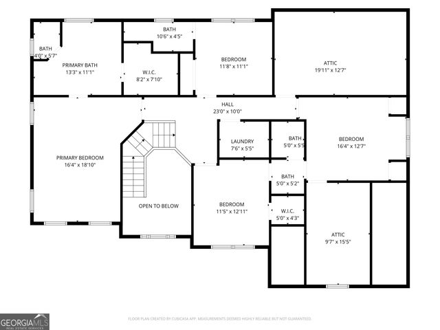 115 Tall Timber Court, Fayetteville, GA 30215