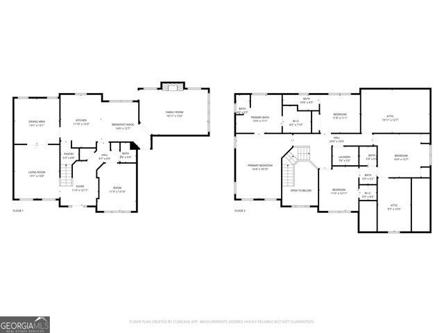 115 Tall Timber Court, Fayetteville, GA 30215