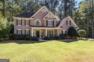 115 Tall Timber Ct. Court, Fayetteville, GA 30215