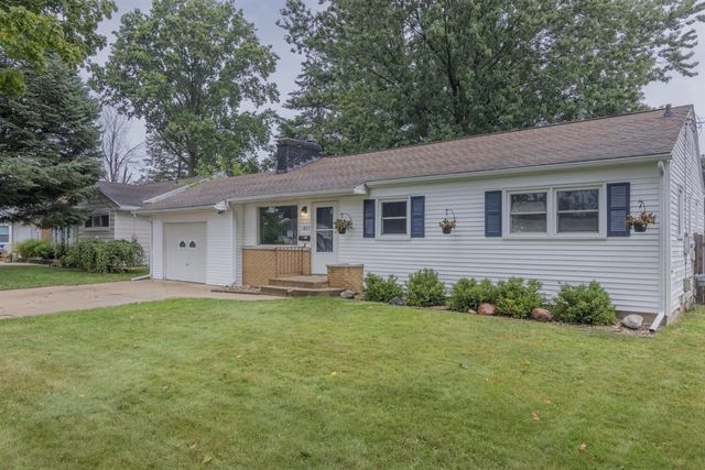 1833 Bloomfield Avenue, Kalamazoo, MI 49001