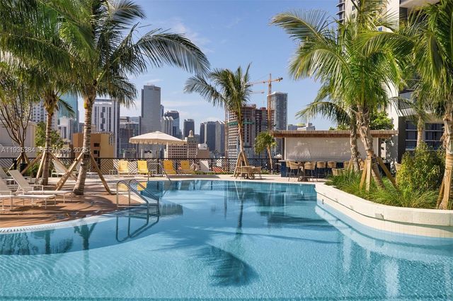 159 NE 6th St 4305, Miami, FL 33132