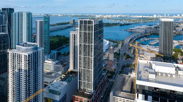 159 NE 6th St 4305, Miami, FL 33132