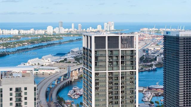 159 NE 6th St 4305, Miami, FL 33132