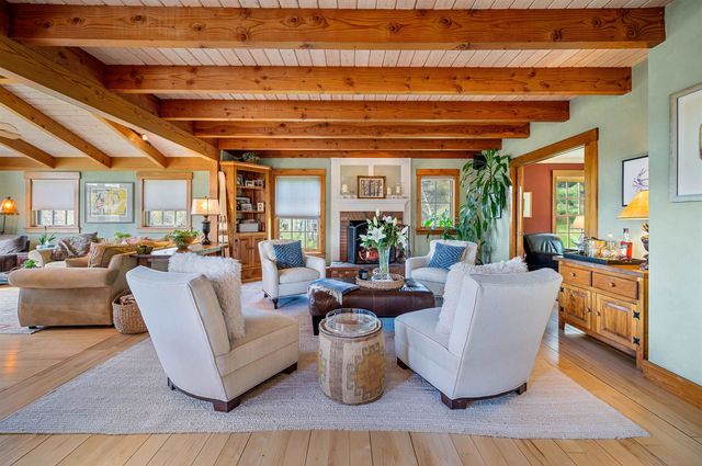 400 Loomis Highlands Road, Waterbury, VT 05677