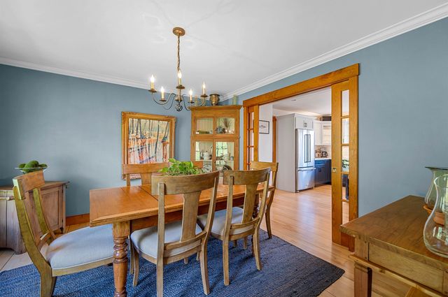 400 Loomis Highlands Road, Waterbury, VT 05677