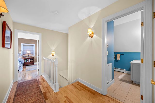 400 Loomis Highlands Road, Waterbury, VT 05677