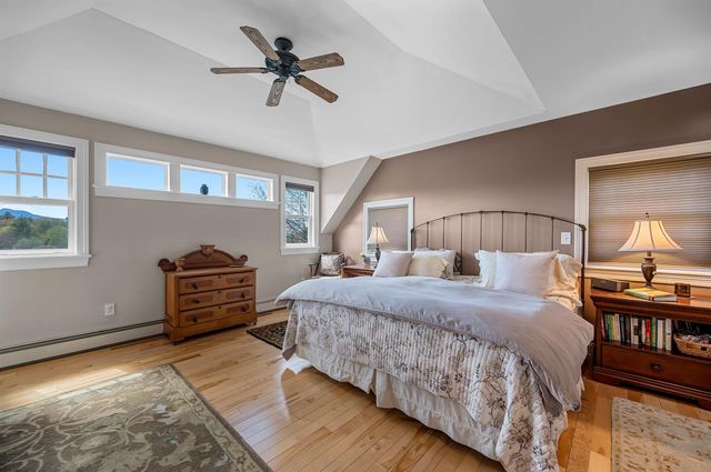 400 Loomis Highlands Road, Waterbury, VT 05677