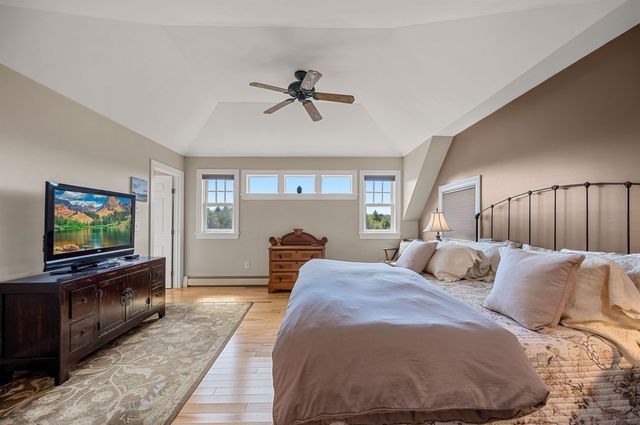 400 Loomis Highlands Road, Waterbury, VT 05677