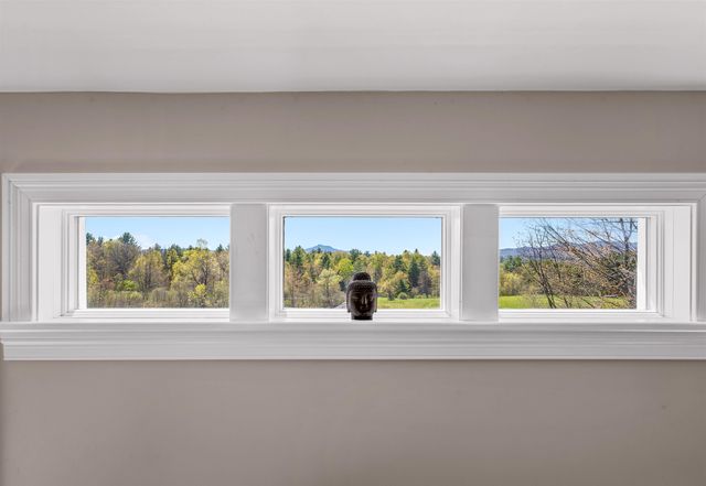 400 Loomis Highlands Road, Waterbury, VT 05677