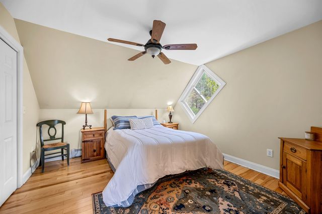 400 Loomis Highlands Road, Waterbury, VT 05677