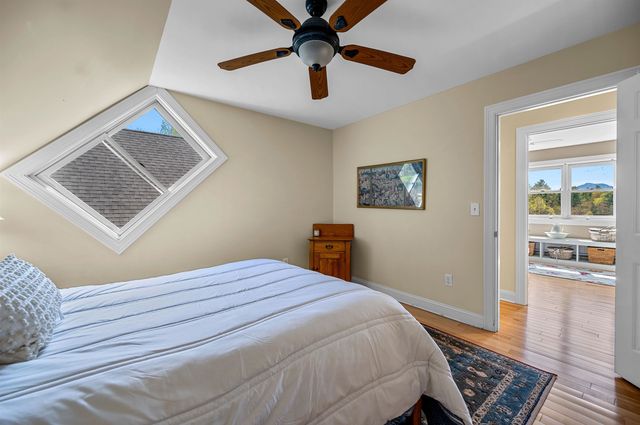 400 Loomis Highlands Road, Waterbury, VT 05677