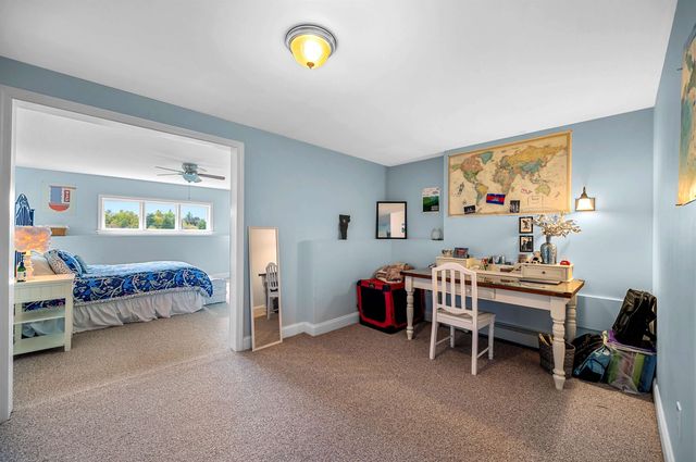 400 Loomis Highlands Road, Waterbury, VT 05677