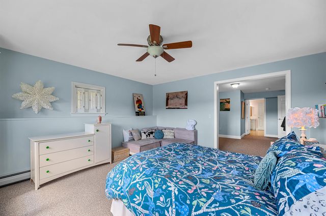 400 Loomis Highlands Road, Waterbury, VT 05677