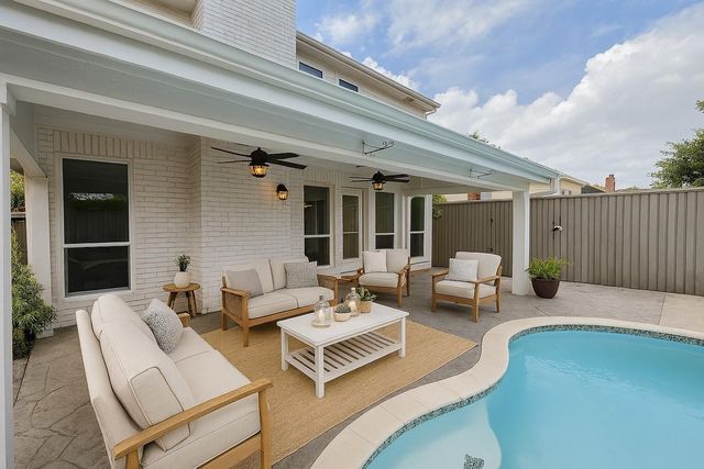 2009 Antwerp Avenue, Plano, TX 75025