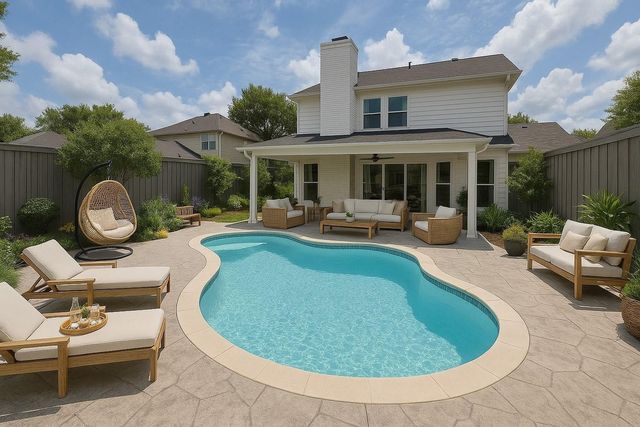 2009 Antwerp Avenue, Plano, TX 75025