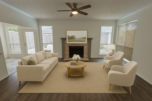 2009 Antwerp Avenue, Plano, TX 75025