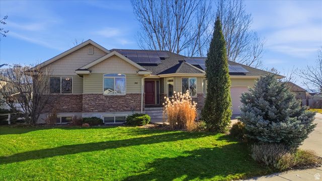 2882 S 1080 W, Nibley, UT 84321