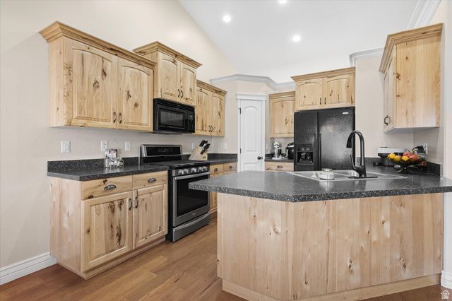 2882 S 1080 W, Nibley, UT 84321