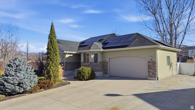 2882 S 1080 W, Nibley, UT 84321