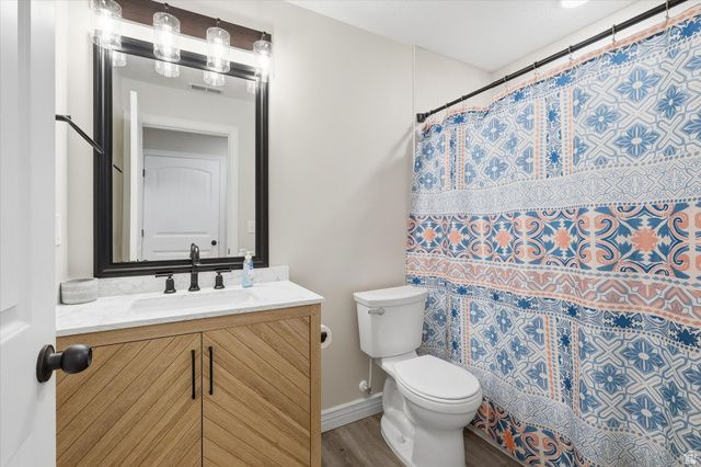 2882 S 1080 W, Nibley, UT 84321