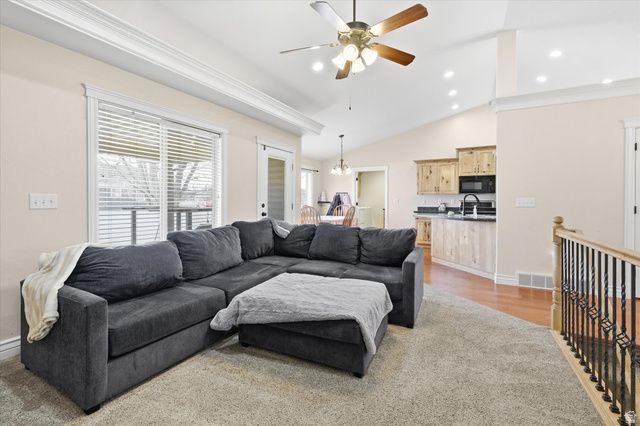 2882 S 1080 W, Nibley, UT 84321