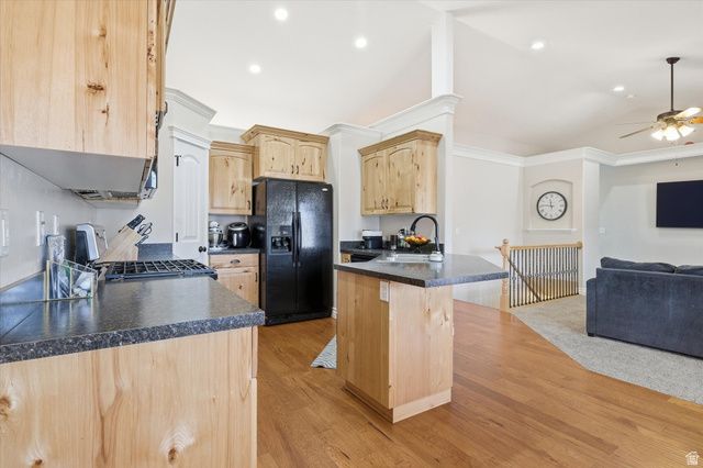 2882 S 1080 W, Nibley, UT 84321