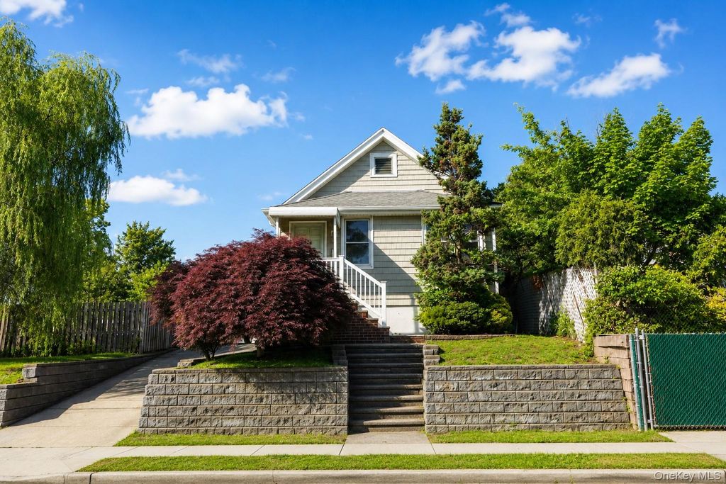 11 Osborn Avenue, Staten Island, NY 10308 — exterior