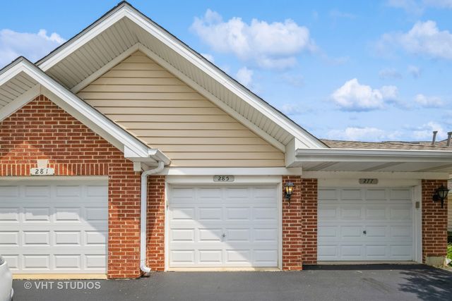 285 Sheffield Drive, Schaumburg, IL 60194