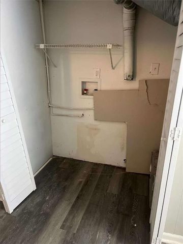 5441 Biffle Court, Stone Mountain, GA 30088