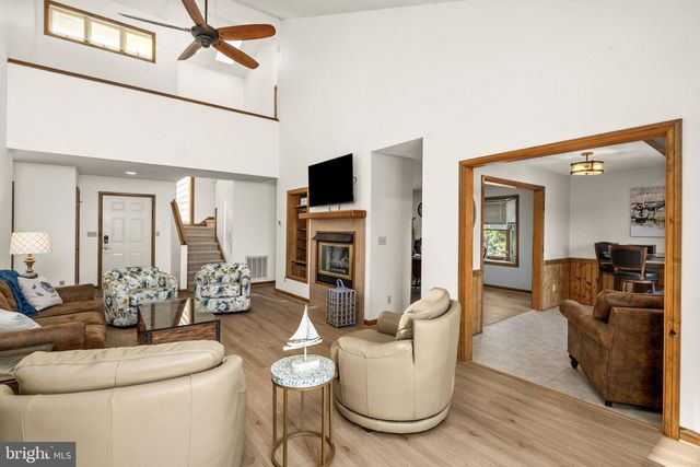 892 WINDWAY LN, Mineral, VA 23117