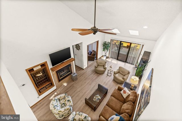 892 WINDWAY LN, Mineral, VA 23117