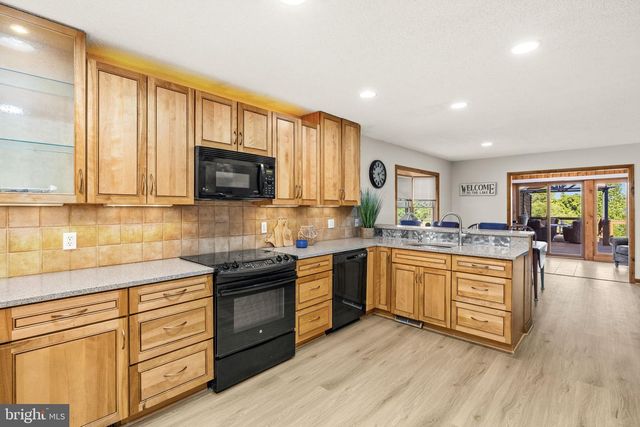892 WINDWAY LN, Mineral, VA 23117