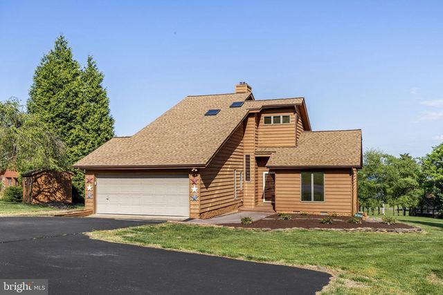 892 WINDWAY LN, Mineral, VA 23117