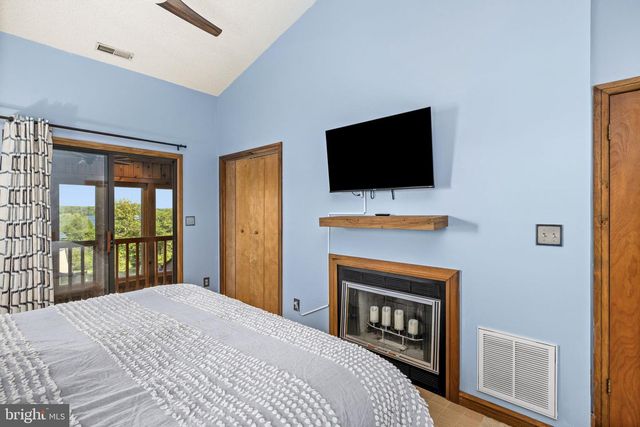 892 WINDWAY LN, Mineral, VA 23117