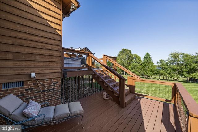 892 WINDWAY LN, Mineral, VA 23117