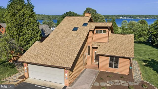892 WINDWAY LN, Mineral, VA 23117