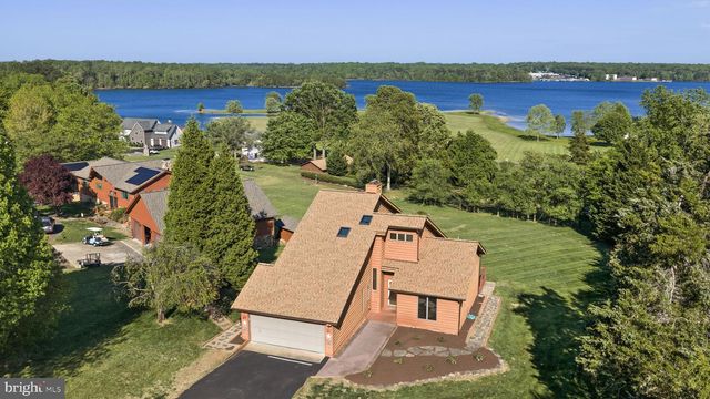 892 WINDWAY LN, Mineral, VA 23117