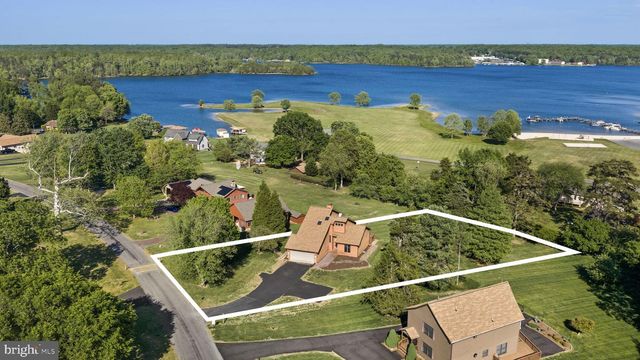 892 WINDWAY LN, Mineral, VA 23117