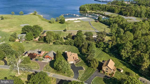 892 WINDWAY LN, Mineral, VA 23117