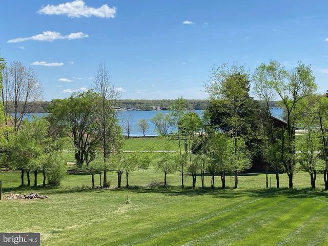 892 WINDWAY LN, Mineral, VA 23117