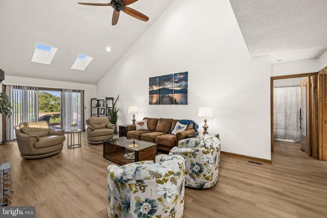 892 WINDWAY LN, Mineral, VA 23117