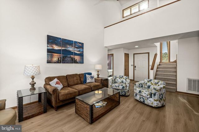 892 WINDWAY LN, Mineral, VA 23117