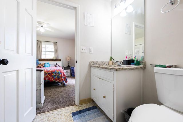 3722 Steam Mill Road, Columbus, GA 31906