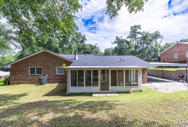 3722 Steam Mill Road, Columbus, GA 31906