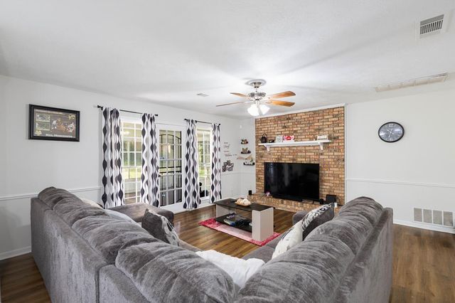3722 Steam Mill Road, Columbus, GA 31906